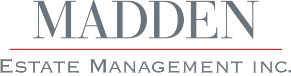 Madden Estate Management